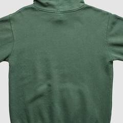 Fanatics New York Jets NFL 2010s Hooded Sweatshirt Green Vintage