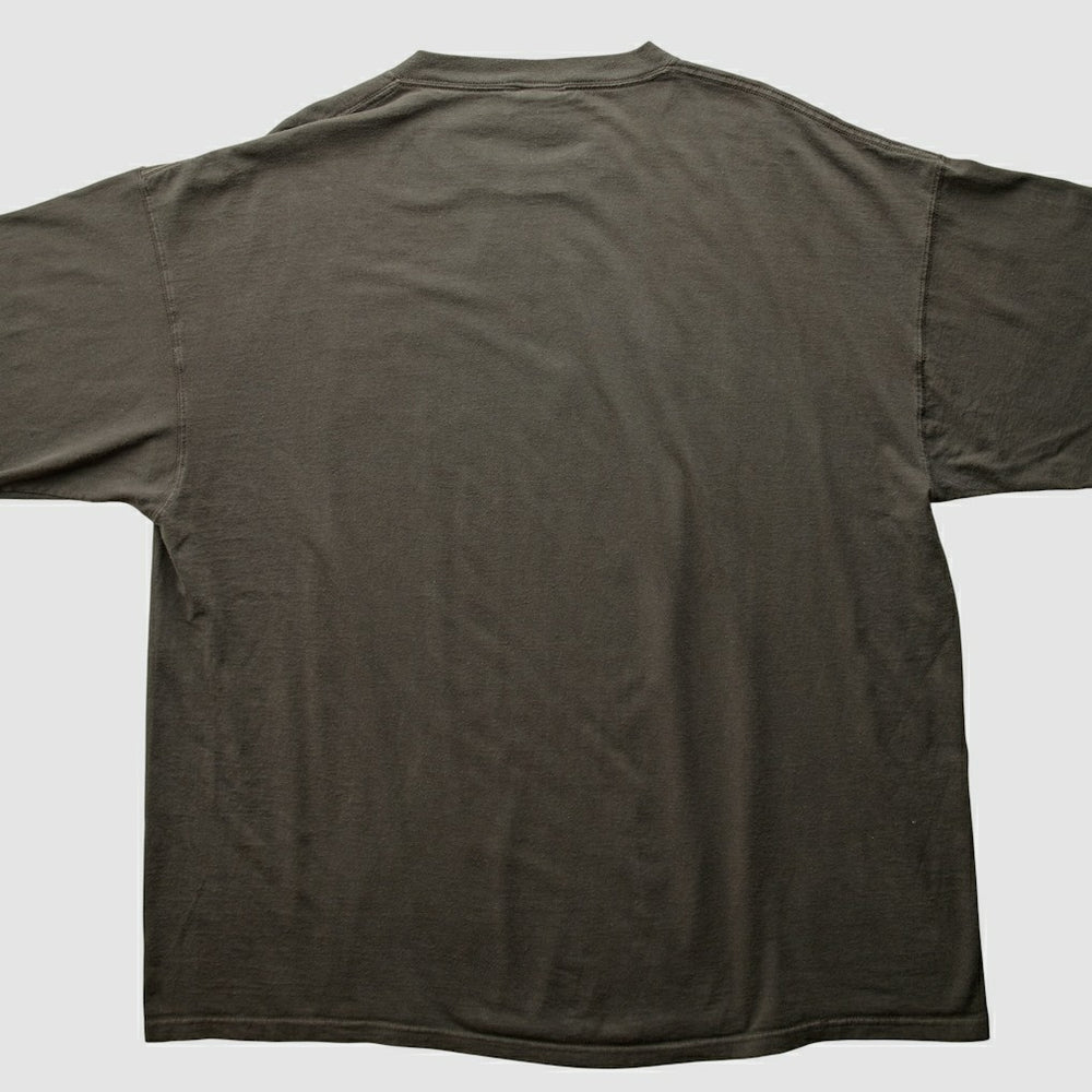 Fanatics Cleveland Browns NFL 2000s T-shirt Brown Vintage