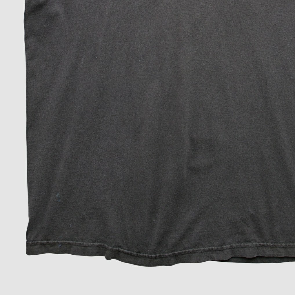 Fanatics Baltimore Ravens Team Edition Apparel 2000s T-shirt Black Vintage
