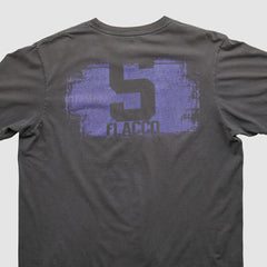 Fanatics Baltimore Ravens Team Edition Apparel 2000s T-shirt Black Vintage