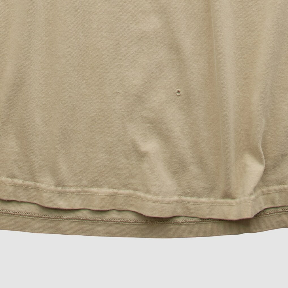 Fanatics Cleveland Browns NFL 2000s T-shirt Tan Vintage