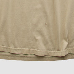 Fanatics Cleveland Browns NFL 2000s T-shirt Tan Vintage