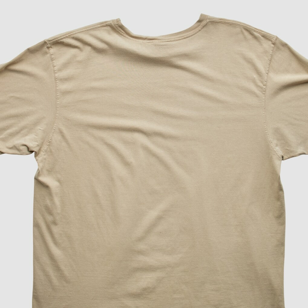 Fanatics Cleveland Browns NFL 2000s T-shirt Tan Vintage