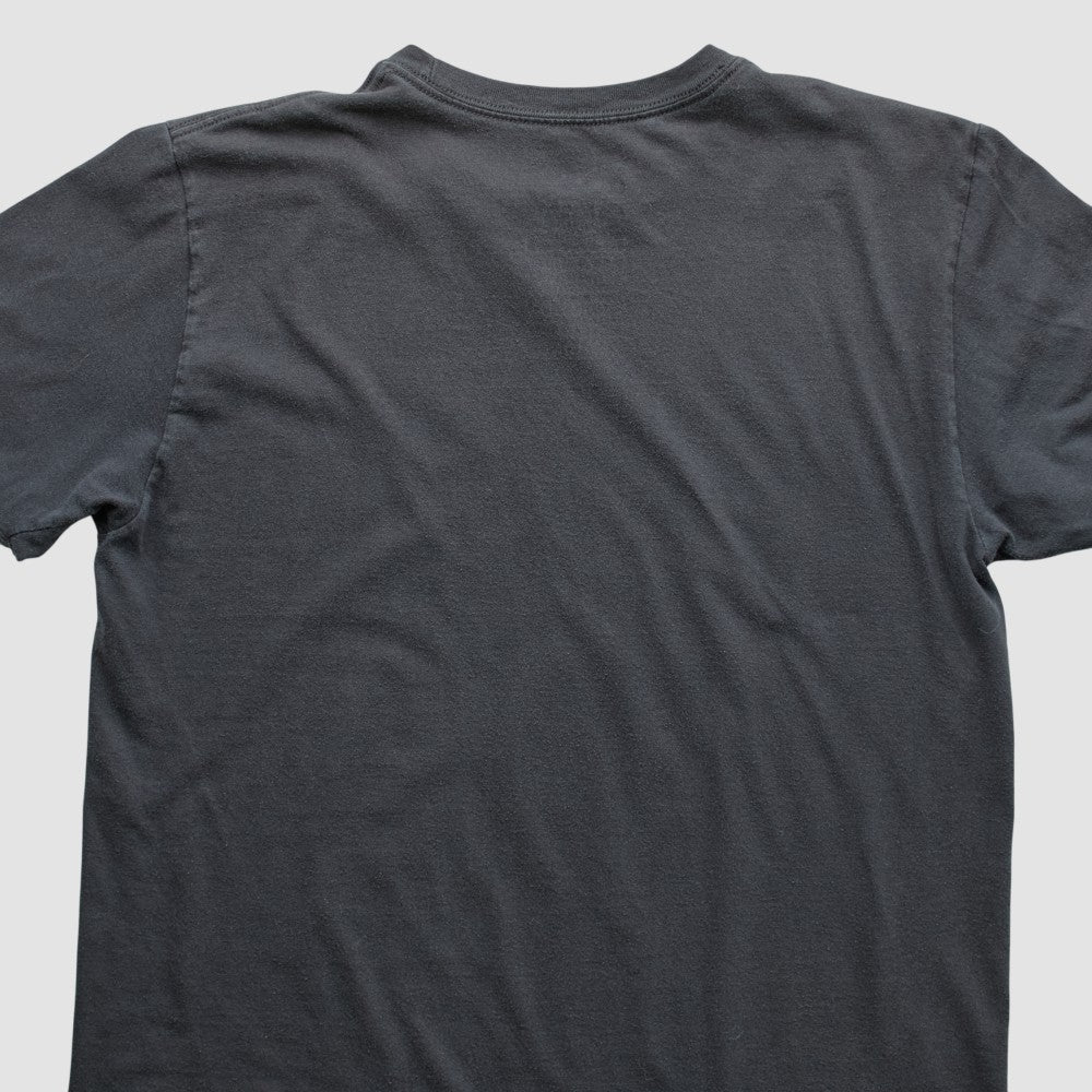 Cincinnati Reds Nike 2010s T-shirt - Black - Vintage - Nike Online