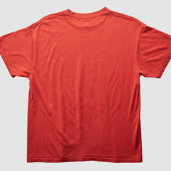 Bryce Harper Majestic 2012 T-shirt - Red - Vintage - Fanatics Discount