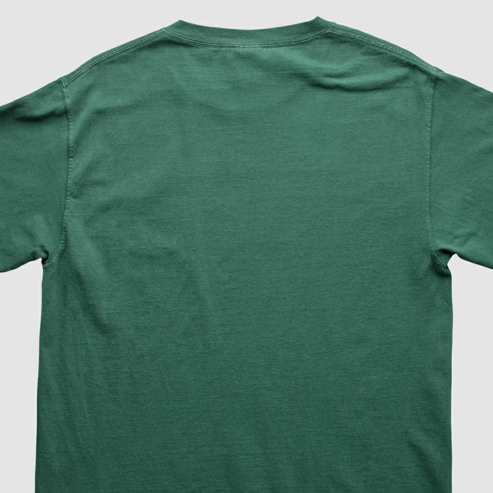 Fanatics Green Bay Packers NFL 2000s T-shirt Green Vintage