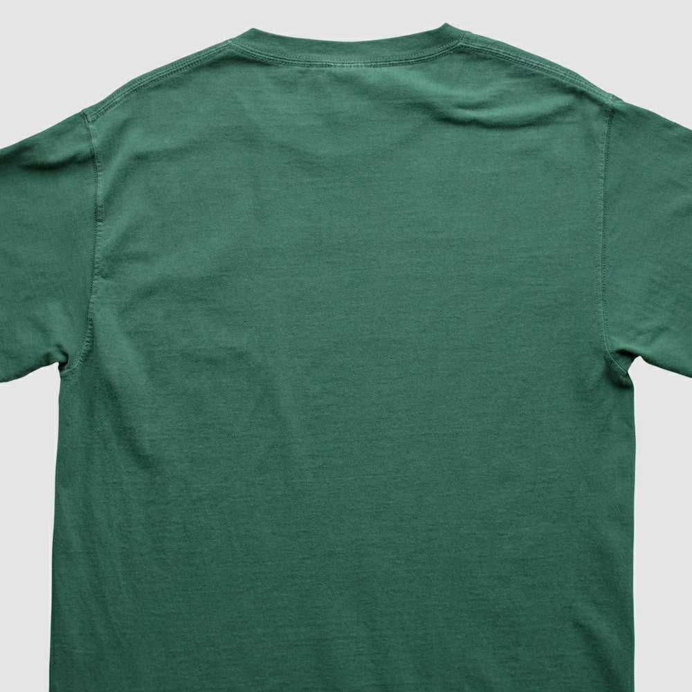 Fanatics Green Bay Packers NFL 2000s T-shirt Green Vintage