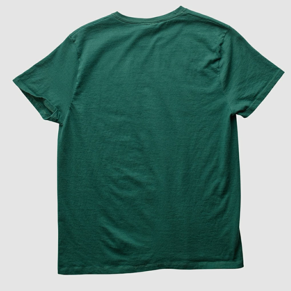 Fanatics Green Bay Packers NFL 2010s T-shirt Green Vintage