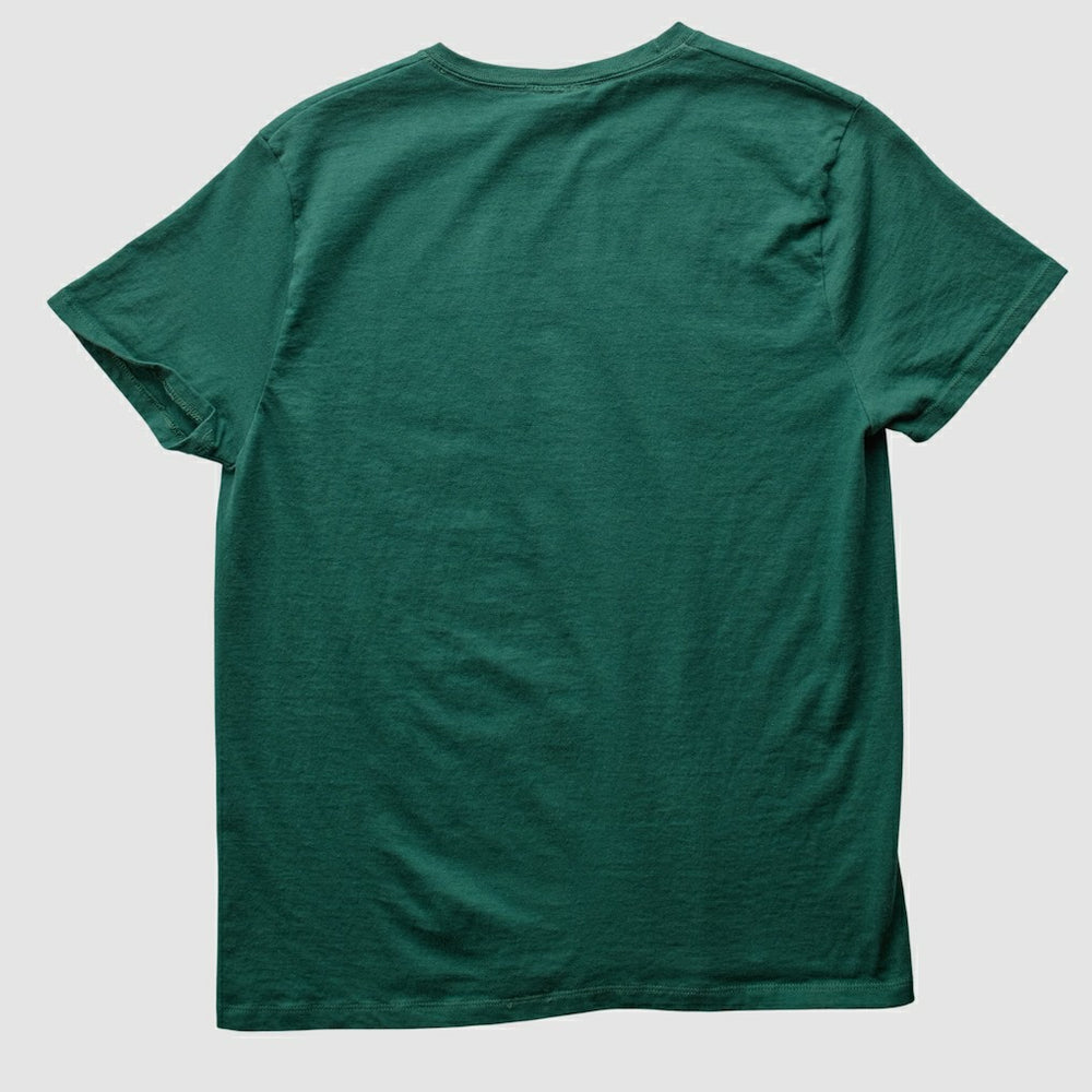 Fanatics Green Bay Packers NFL 2010s T-shirt Green Vintage