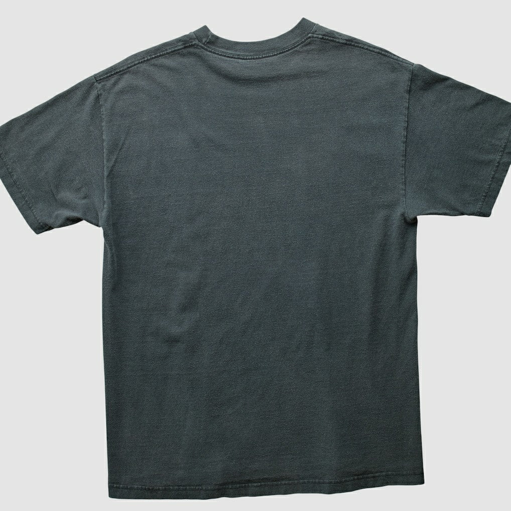 Fanatics Atlanta Falcons Reebok 2010 T-shirt Charcoal Vintage
