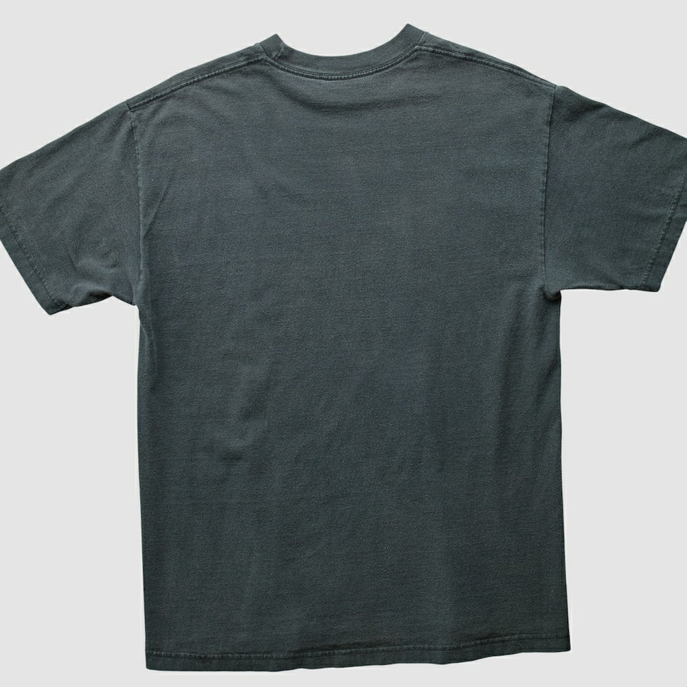 Fanatics Atlanta Falcons Reebok 2010 T-shirt Charcoal Vintage