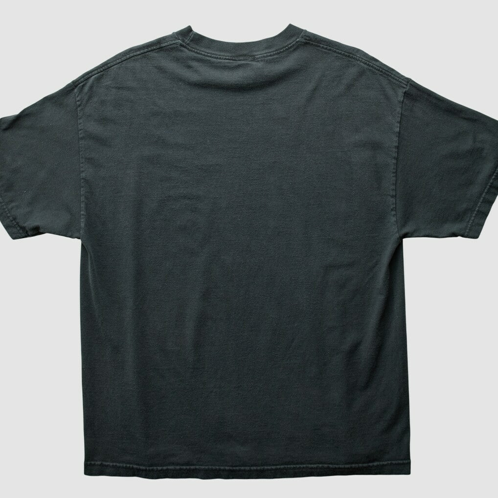 Fanatics New York Jets NFL 2010s T-shirt Black Vintage