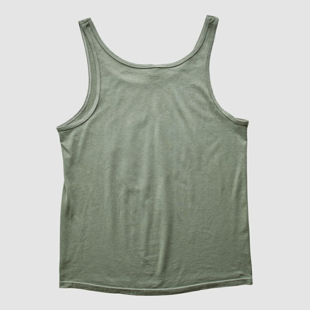 San Francisco Giants Champion 90s Tank - Olive - Vintage - Fanatics Online