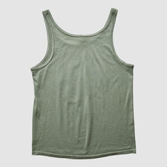 San Francisco Giants Champion 90s Tank - Olive - Vintage - Fanatics Online