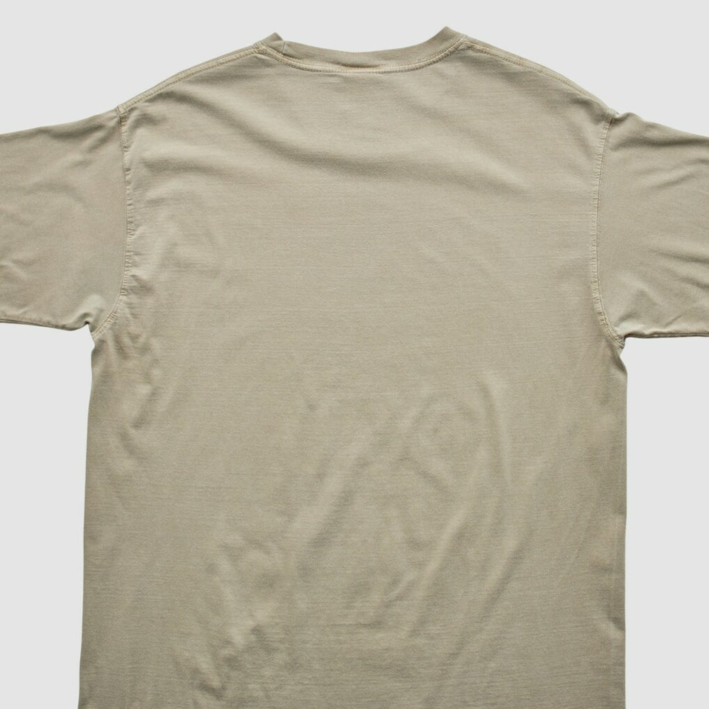 Fanatics Indianapolis Colts Team Edition Apparel 2010s T-shirt Tan Vintage