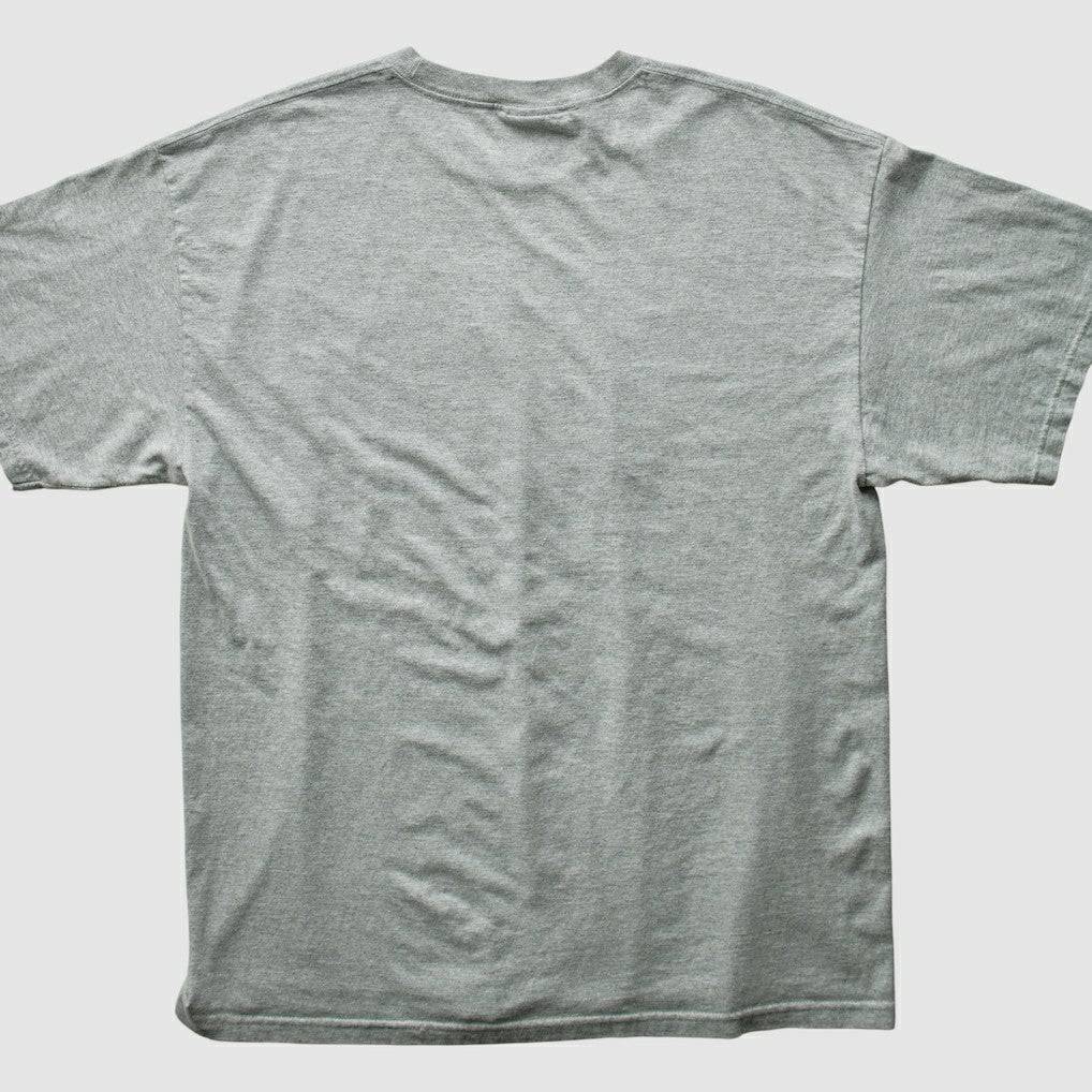 Fanatics Cincinnati Bengals NFL 2010s T-shirt Heather Gray Vintage