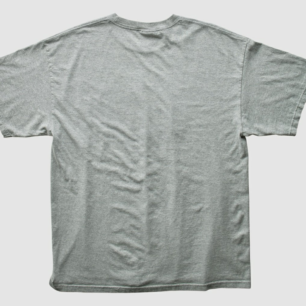 Fanatics Cincinnati Bengals NFL 2010s T-shirt Heather Gray Vintage