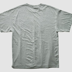 Fanatics Cincinnati Bengals NFL 2010s T-shirt Heather Gray Vintage