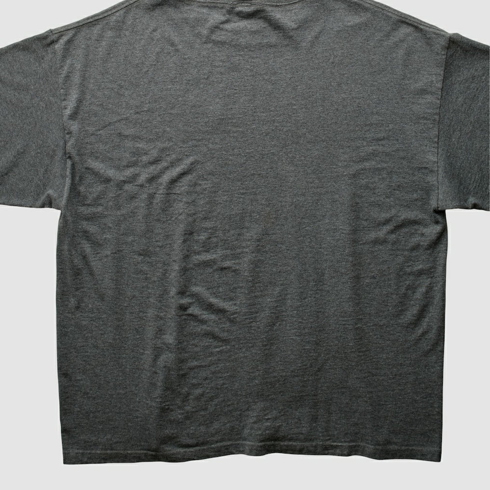 Fanatics Minnesota Vikings NFL 2010s T-shirt Dark Heather Gray Vintage