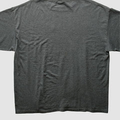 Fanatics Minnesota Vikings NFL 2010s T-shirt Dark Heather Gray Vintage