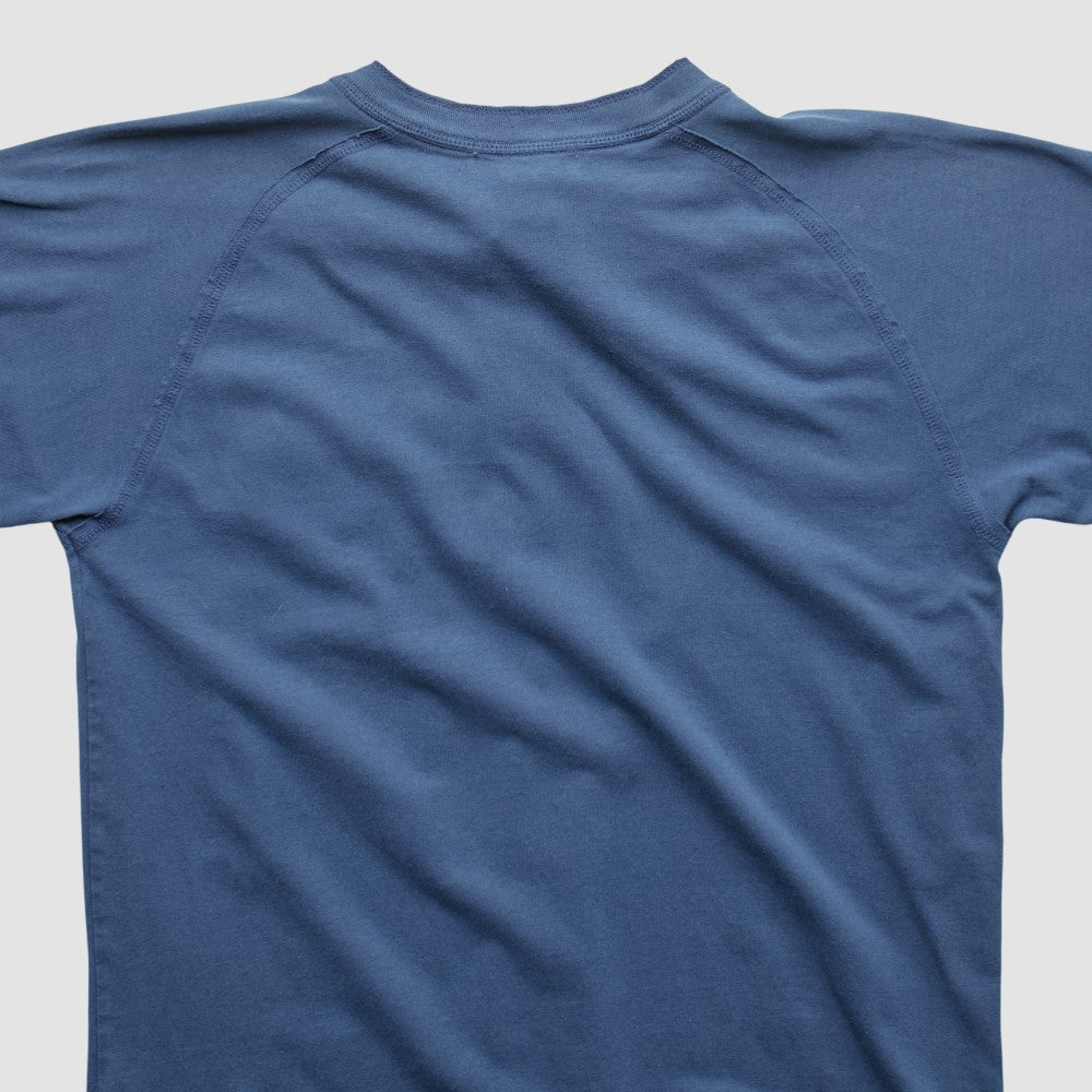 Milwaukee Brewers Nike 2000s T-shirt - Blue - XVintage - Nike Discount