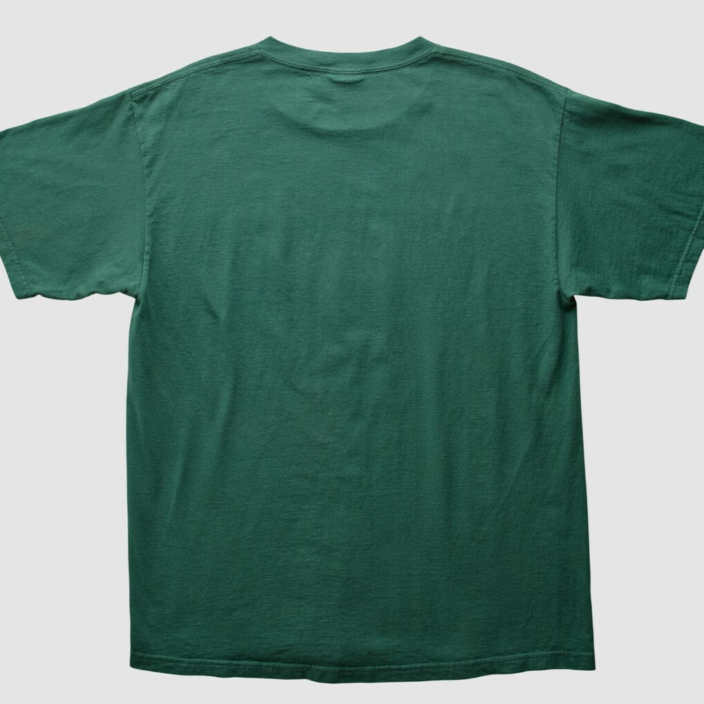 Fanatics Green Bay Packers NFL 2000s T-shirt Green Vintage
