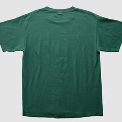 Fanatics Green Bay Packers NFL 2000s T-shirt Green Vintage