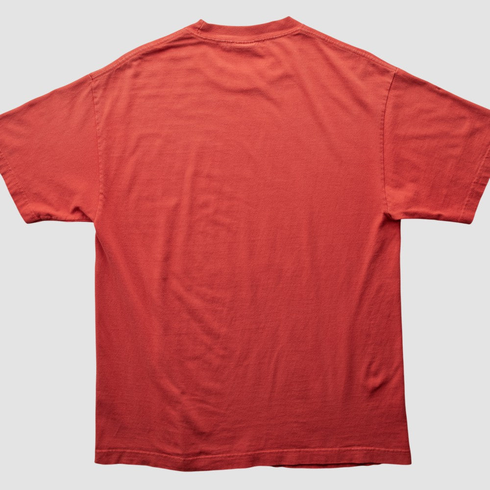 Minnesota Twins Majestic 2010 T-shirt - Red - Vintage - Fanatics Sale