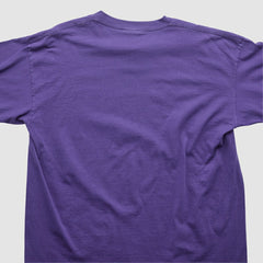 Fanatics Baltimore Ravens NFL 2000s Long Sleeve T-shirt Purple Vintage