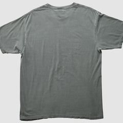 Fanatics New York Jets NFL 2010s T-shirt Gray Vintage