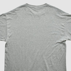 Texas Rangers Delta 2000s T-shirt - Heather Gray - Vintage - Fanatics Lifestyle