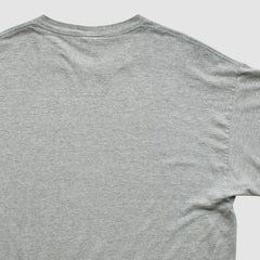 Texas Rangers Delta 2000s T-shirt - Heather Gray - Vintage - Fanatics Lifestyle
