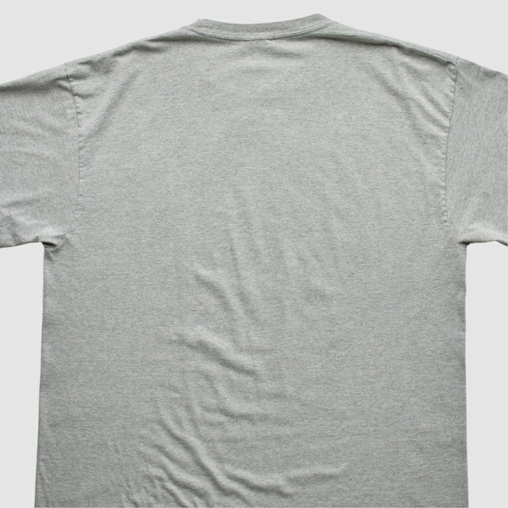 Chicago Cubs Majestic 2007 T-shirt - Heather Gray - XVintage - Fanatics Online
