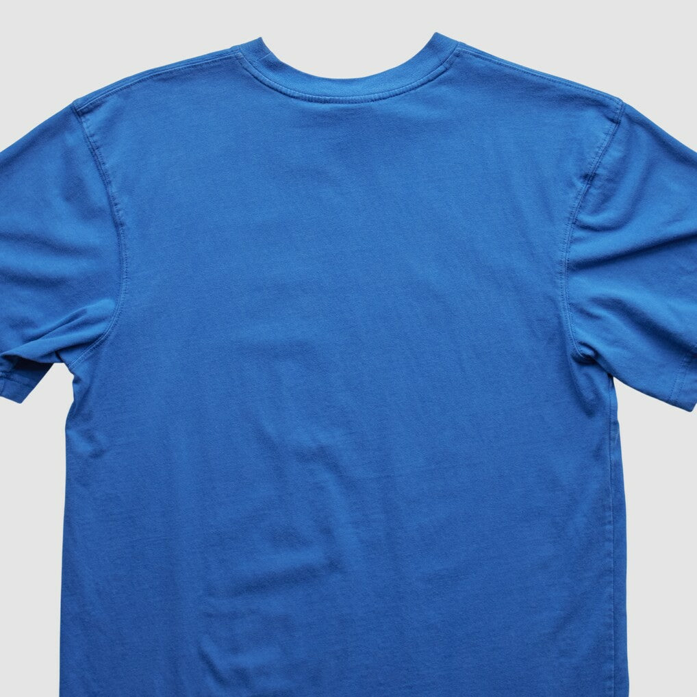 Fanatics Indianapolis Colts NFL 2000s T-shirt Blue Vintage
