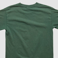 Fanatics Green Bay Packers Reebok 2000s T-shirt Green Vintage