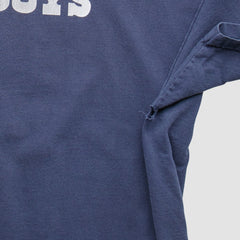 Fanatics Dallas Cowboys Team Edition Apparel 2000s T-shirt Navy Vintage