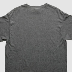 Fanatics Cincinnati Bengals Majestic 2010s T-shirt Dark Heather Gray Vintage