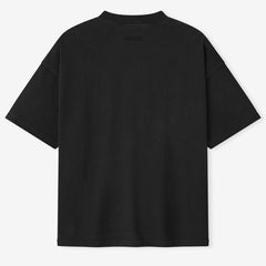 San Antonio Spurs Fear of God x NBA Unisex 90's T-Shirt Black
