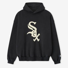 Chicago White Sox Fear of God x MLB Unisex Sport Hoodie - Black - MLB Discount