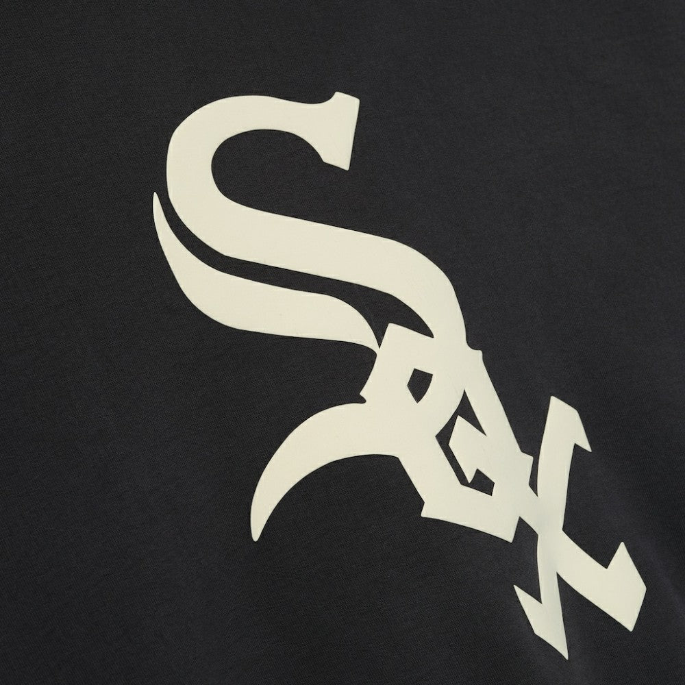 Chicago White Sox Fear of God x MLB Unisex Sport Hoodie - Black - MLB Discount