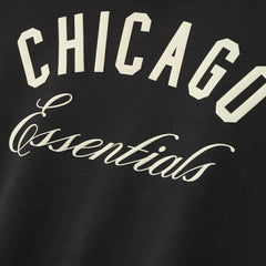 Chicago White Sox Fear of God x MLB Unisex Sport Hoodie - Black - MLB Discount
