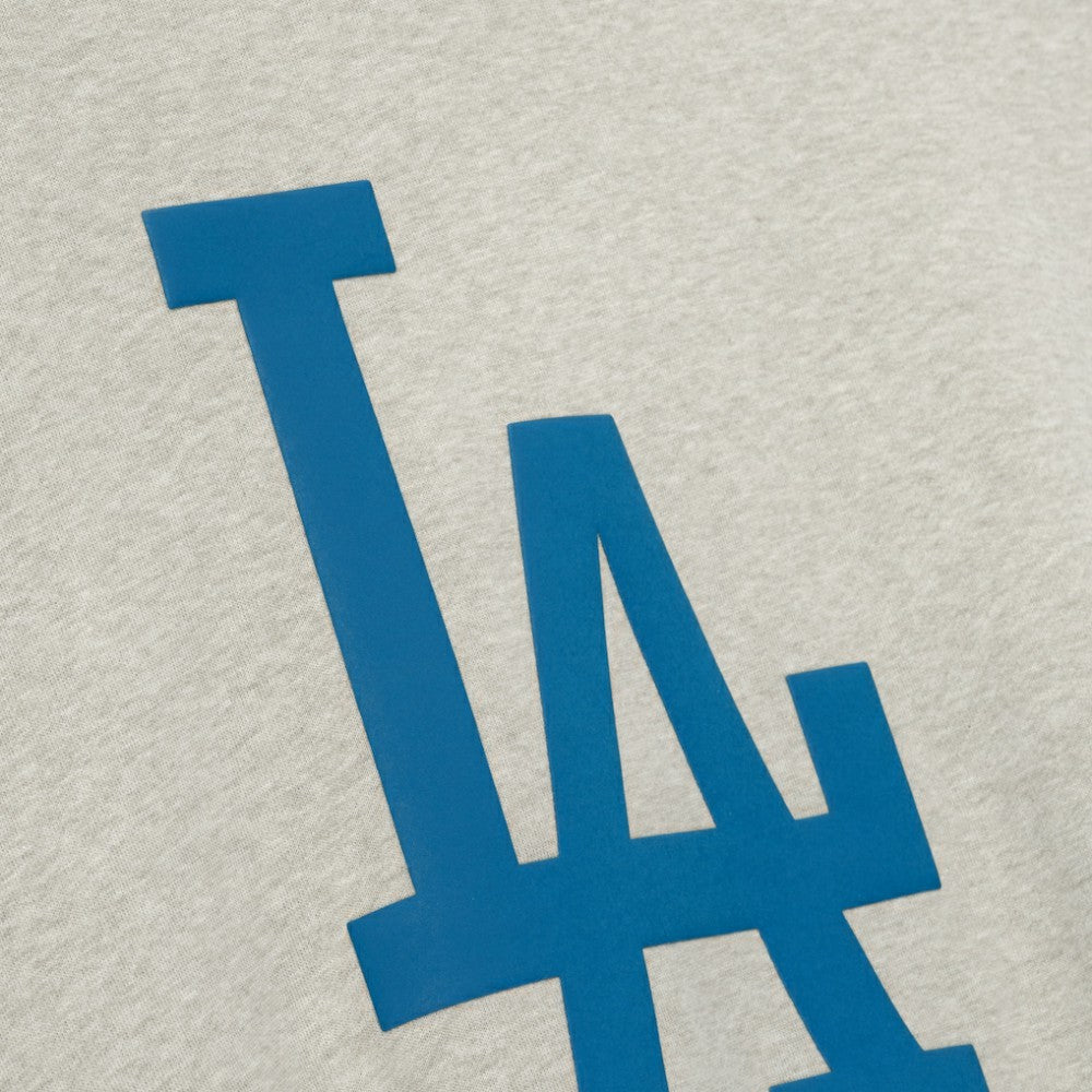 Los Angeles Dodgers Fear of God x MLB Unisex Sport Hoodie - Heather Gray - MLB Sale