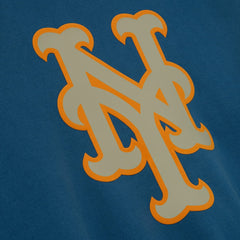 New York Mets Fear of God x MLB Unisex Sport Hoodie - Royal - MLB on Sale