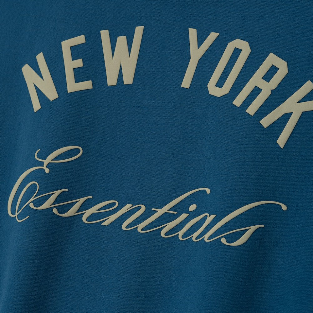New York Mets Fear of God x MLB Unisex Sport Hoodie - Royal - MLB on Sale