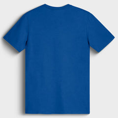 Tyrese Maxey Philadelphia 76ers Player Collage T-Shirt Royal