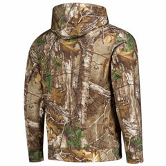 New York Yankees Dunbrooke Trophy Realtree Full-Zip Hoodie - Camo - MLB on Sale