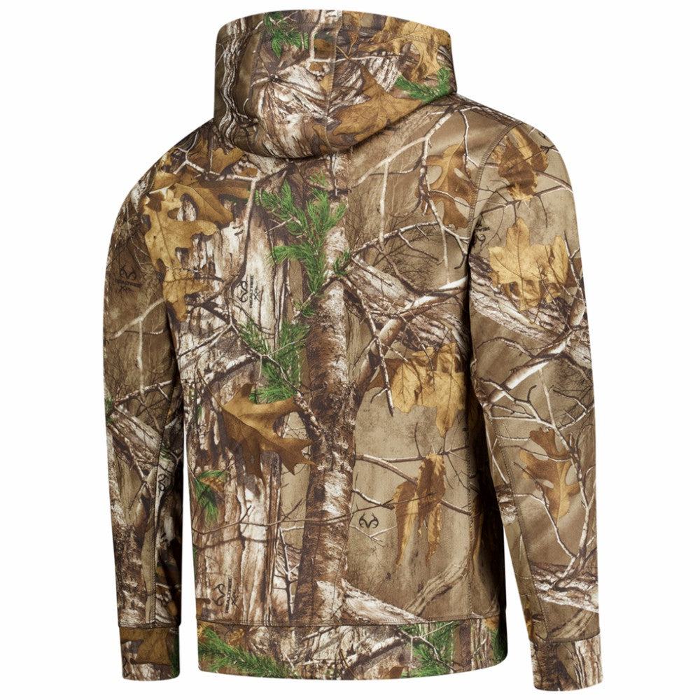 Chicago Cubs Dunbrooke Trophy Realtree Full-Zip Hoodie - Camo - MLB Discount