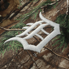 Detroit Tigers Dunbrooke Trophy Realtree Full-Zip Hoodie - Camo - MLB Sale