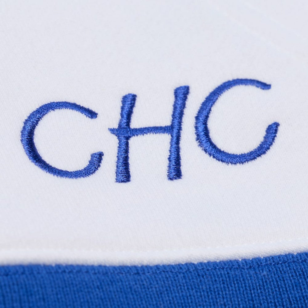 Chicago Cubs Mitchell & Ness Cooperstown Collection Fleece Hoodie - White - Mitchell & Ness Sale