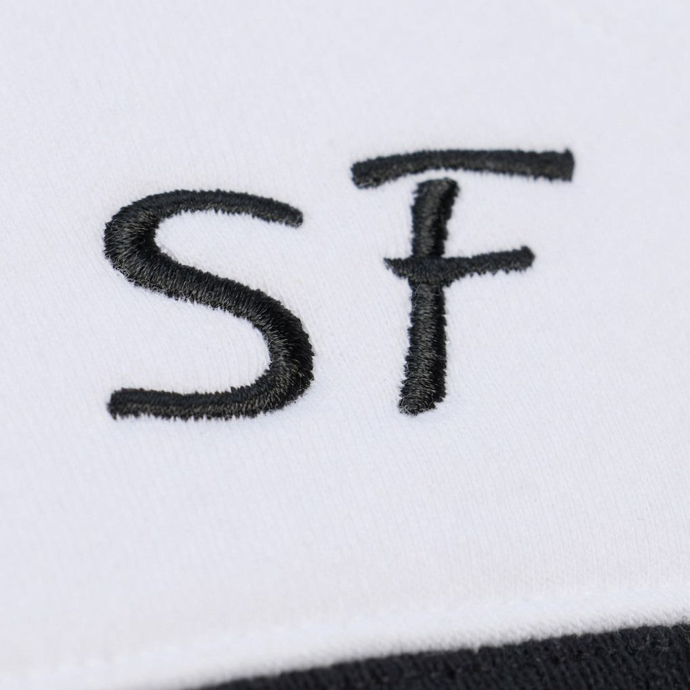 San Francisco Giants Mitchell & Ness Cooperstown Collection Fleece Hoodie - White - Mitchell & Ness Online